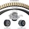 Dayco 09 Pontiac G3 Wave L4 1.6L Water Pump Kit, Wpe338K1A WPE338K1A - alternate 3